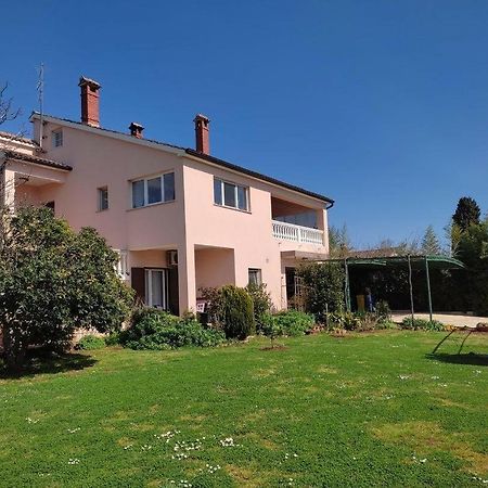 Appartamento Da Vjeri Pula Exterior foto