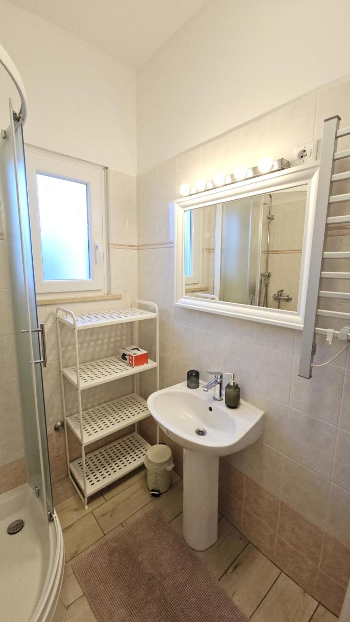 Appartamento Da Vjeri Pula Exterior foto